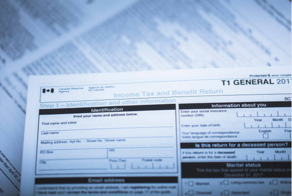 Tax Returns
